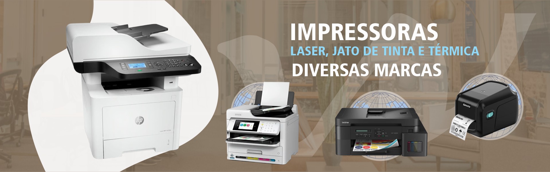 Impressoras
