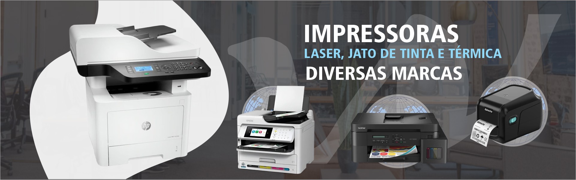 Impressoras