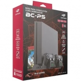Base para Console PS4 com Carregador BC-PS4 C3TECH