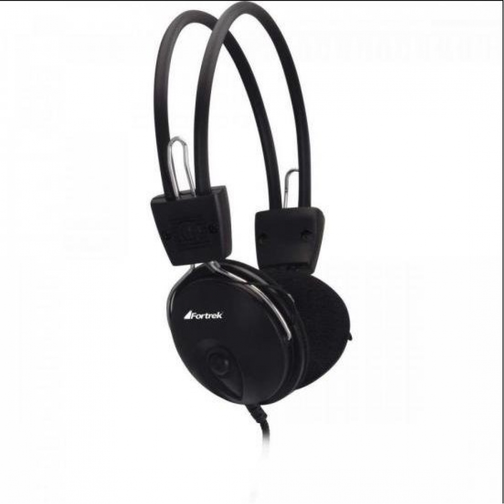 Multimedia Headset Fortrek HS312