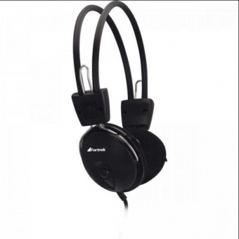 Multimedia Headset Fortrek HS312