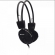 Multimedia Headset Fortrek HS312