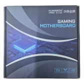 PLACA-MÃE GAMER HUANANZHIN (GAMING MOTHERBOARD)