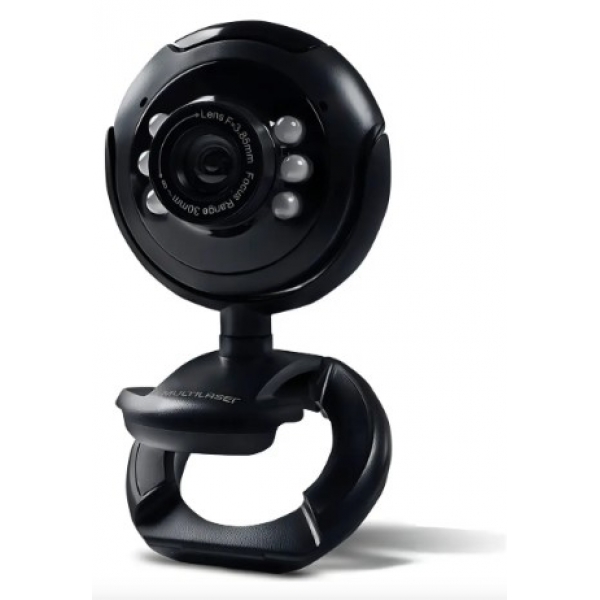 WEBCAM MULTILASER PLUG&PLAY