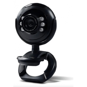WEBCAM MULTILASER PLUG&PLAY