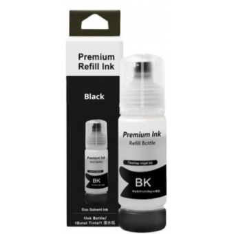 TINTA CORANTE BLACK  PREMIUM INK COMPATIVEL EPSON