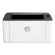 IMPRESSORA HP LASER 107W Monocromática Porta USB 2.0 de alta velocidade, 802.11 b/g sem fio - 110 a 127 VCA