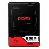 SSD PCYES 256GB SATA III 2.5