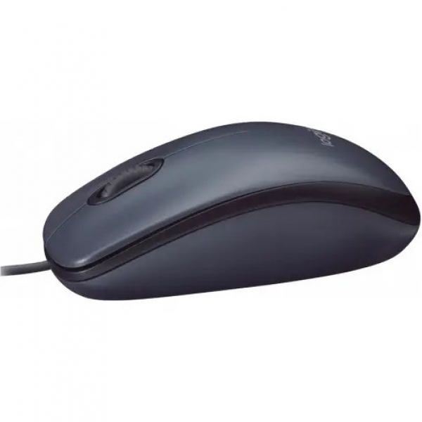 MOUSE LOGITECH M90 COM FIO