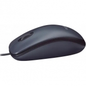 MOUSE LOGITECH M90 COM FIO