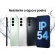 Smartphone Samsung Galaxy A16 256GB 8GB RAM - Cinza
