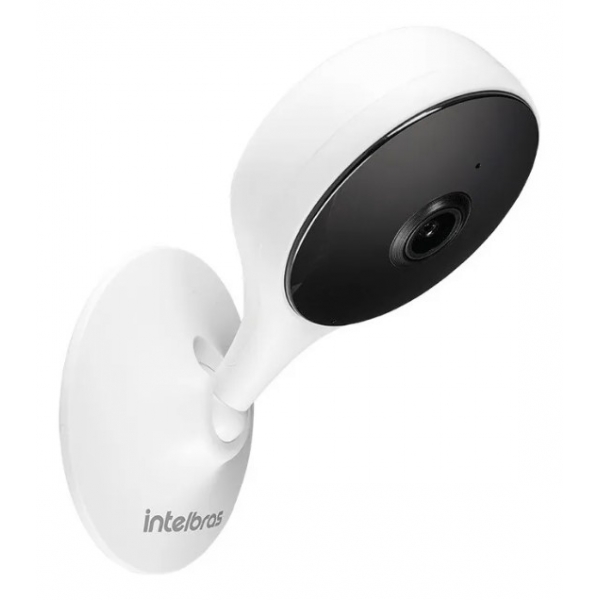 CÂMERA DE SEGURANÇA INTERNA WI-FI FULL HD INTELBRAS MIBO IM3