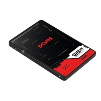 SSD PCYES 128GB SATA III 2.5" (SSD25PY128GB)