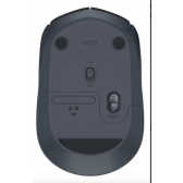 MOUSE LOGITECH M170 S/FIO