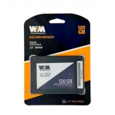 SSD WINMEMORY 120GB SATA III 2.5