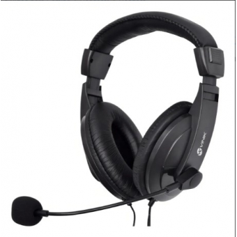 Headset Vinik Go Play FM35