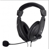 Headset Vinik Go Play FM35