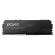MEMÓRIA RAM GAMER PCYES 8GB DDR4 3200MHZ COM DISSIPADOR