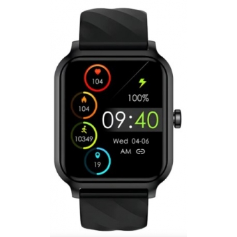 SMARTWATCH LEVEL LVW - 10 TELA TFT 1.83