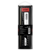 MEMÓRIA RAM PCYES 4GB DDR3 1600MHZ UDIMM PARA DESKTOP (PM041600D3)