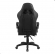 Cadeira Gamer Level Ergonômica Reclinável Com Almofada Preta