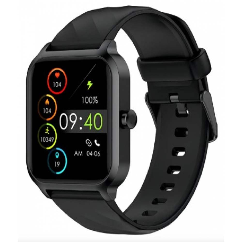 SMARTWATCH LEVEL LVW - 10 TELA TFT 1.83