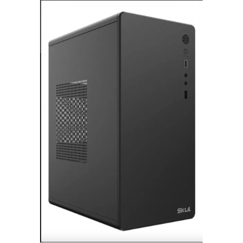 PC PERFORMACE SKUL INTEL CORE I5-10400 MEM8GB DDR4 SSD 128GB