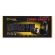 COMBO GAMER III BRIGHT TECHADO MOUSE HEADSET