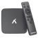 SMART TV BOX PLUS AQUÁRIO STV-3000 PLUS 4K 16GB