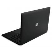 NOTEBOOK MULTILASER INTEL CORE I3 1125G4 RAM8GB SSD 256GB TELA 14.1 WINDOWS 11 HOME PRETO