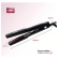 Prancha Alisadora Tourmaline Ceramic Mondial Preto Bivolt P-15