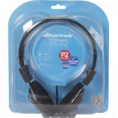 Multimedia Headset Fortrek HS312