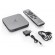 SMART TV BOX PLUS AQUÁRIO STV-3000 PLUS 4K 16GB