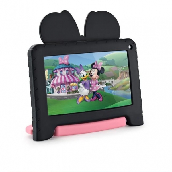 TABLET MINNIE 64GB, 4GB DE RAM