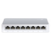 SWITCH DE MESA TP-LINK C/8 PORTAS 10/100MBPS LS1008