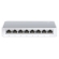SWITCH DE MESA TP-LINK C/8 PORTAS 10/100MBPS LS1008