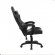Cadeira Gamer Level Ergonômica Reclinável Com Almofada Preta
