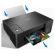 IMPRESSORA BROTHER DCP T220 ECOTANK USB COR PRETO