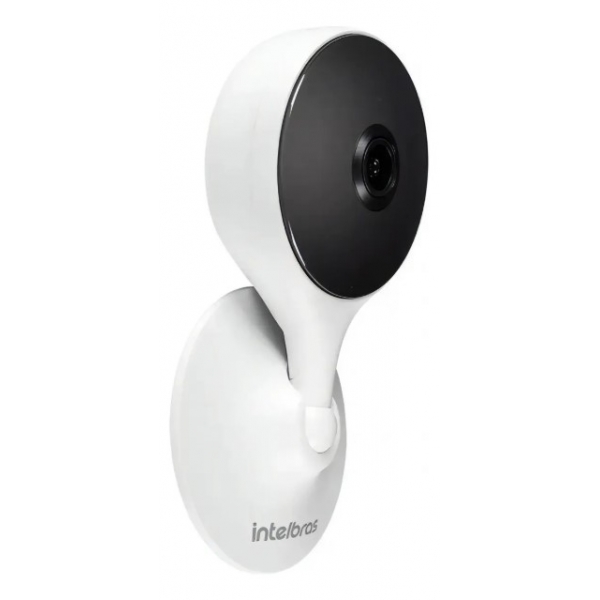 CÂMERA DE SEGURANÇA INTERNA WI-FI FULL HD INTELBRAS MIBO IM3