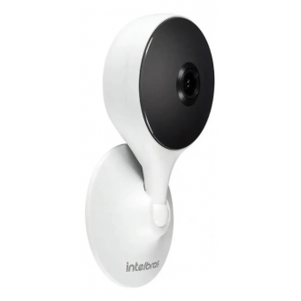 CÂMERA DE SEGURANÇA INTERNA WI-FI FULL HD INTELBRAS MIBO IM3