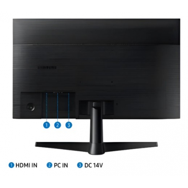 Monitor LED Samsung 24