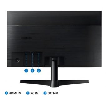 Monitor LED Samsung 24