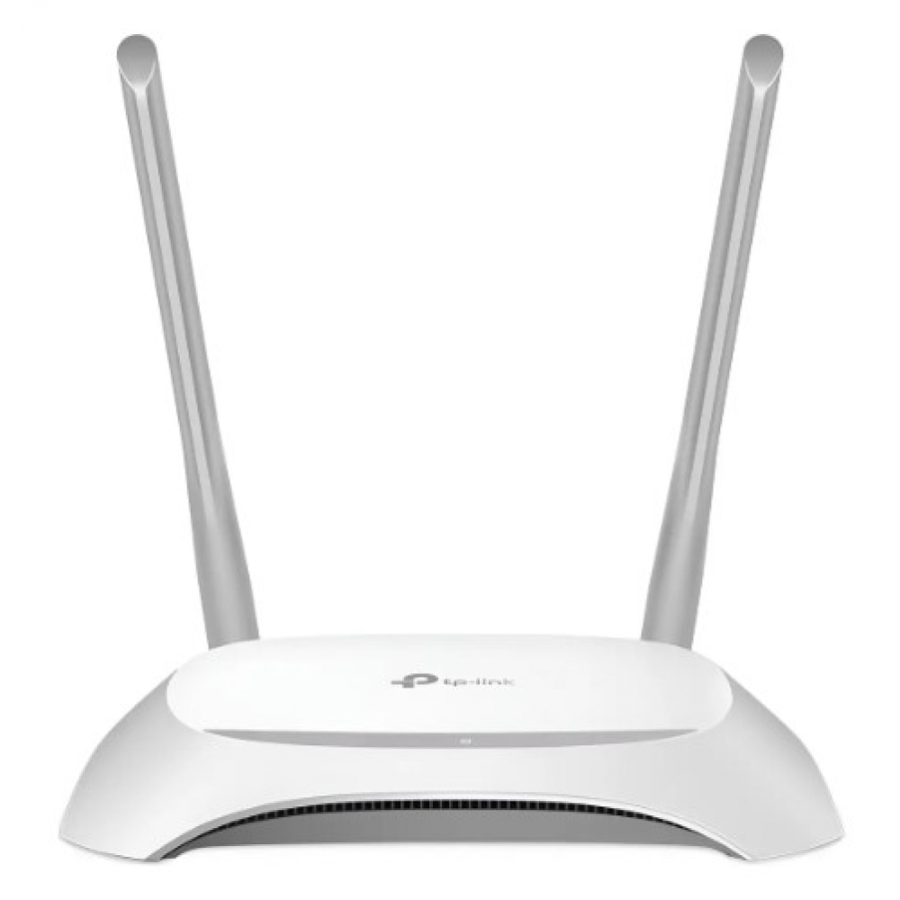 ROTEADOR WIRELESS TPLINK 300MBPS