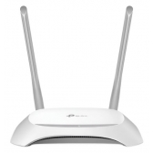 ROTEADOR WIRELESS TPLINK 300MBPS