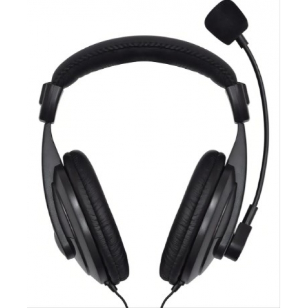 Headset Vinik Go Play FM35