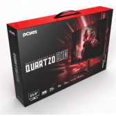 Monitor Gamer PCYES Quartzo Q10 23.8