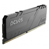 MEMÓRIA RAM GAMER PCYES 8GB DDR4 3200MHZ COM DISSIPADOR