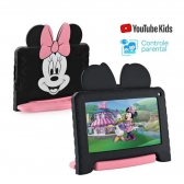 TABLET MINNIE 64GB, 4GB DE RAM