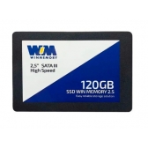 SSD WINMEMORY 120GB SATA III 2.5