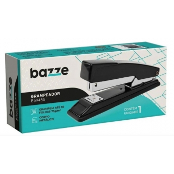 GRAMPEADOR B5314 BAZZE PRETO